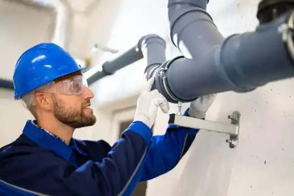 water damage restoration service Wesleyville